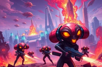 10 Films en Series Zoals Starship Troopers