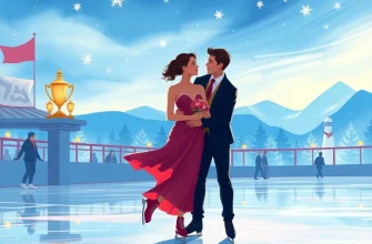 10 Films en Series Vergelijkbaar met The Cutting Edge