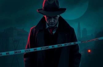 10 Films en Series Vergelijkbaar met Kommissar Bäckström