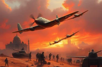 10 Filme und Serien ähnlich wie Flight World War II - Zurück im Zweiten Weltkrieg