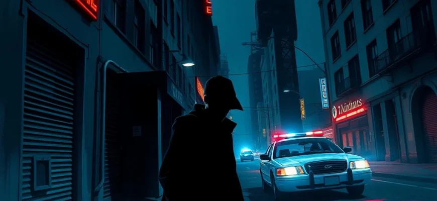 10 Vergelijkbare Films en Series voor King of the Avenue Fans