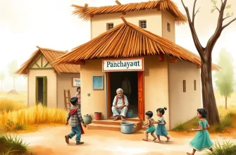 10 Series en Films Vergelijkbaar met Panchayat