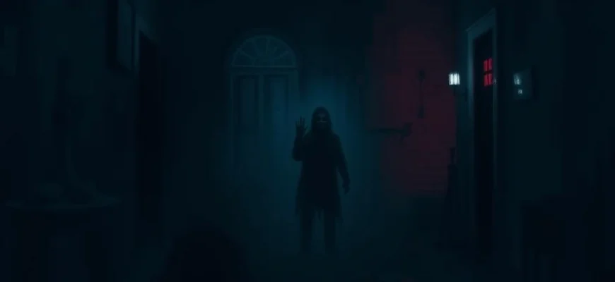 10 packende Filme und Serien ähnlich wie Resolution - Cabin of Death