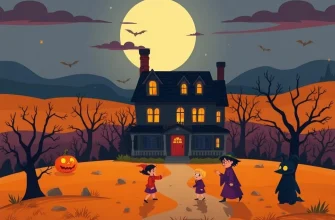 10 Films en Series Vergelijkbaar met Halloween bei den echten Louds