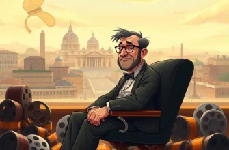 10 ähnliche Filme und Serien wie 'Habemus Papam'