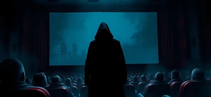 10 Films en Series Vergelijkbaar met Sympathy