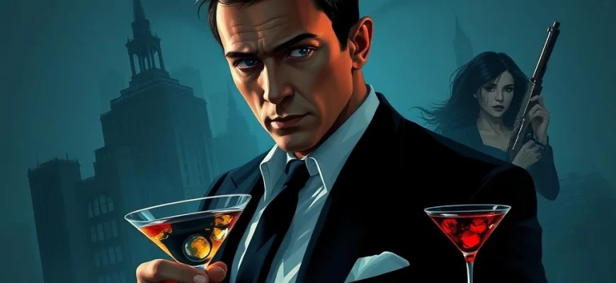 Filme wie 'James Bond 007 - Liebesgrüße aus Moskau': 10 spannende Alternativen