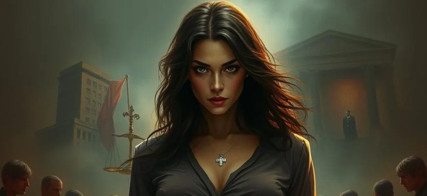 10 Filme und Serien wie Lila & Eve - Blinde Rache, die Sie begeistern werden