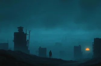 10 Films en Series Vergelijkbaar met Die Zukunft ist ein einsamer Ort