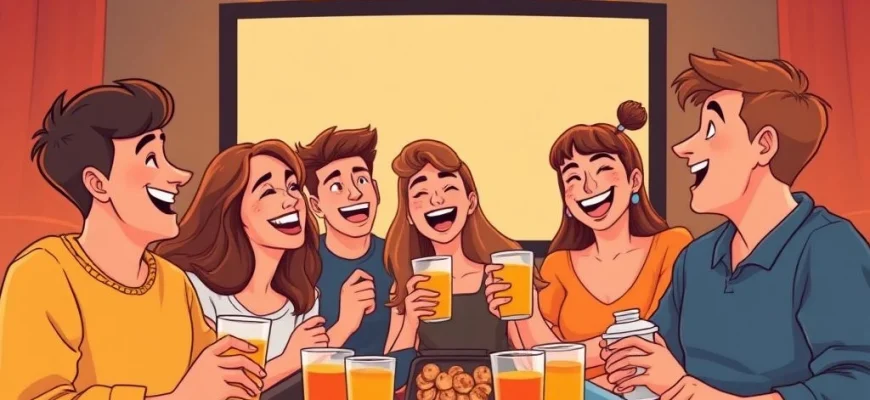 10 Films en Series Vergelijkbaar met Die Highligen drei Könige