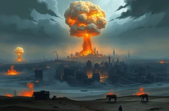 Filme und Serien ähnlich wie 'The Day After - Der Tag danach'