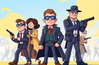 10 Films en Shows Vergelijkbaar met Big Mama's Haus