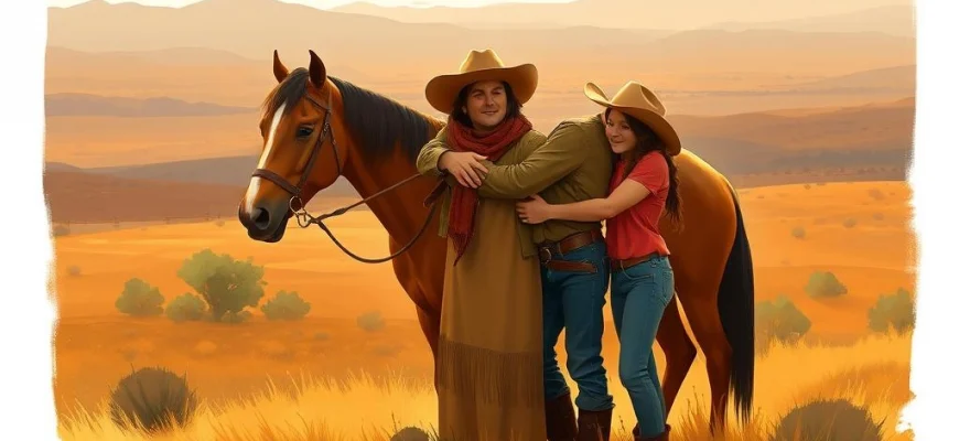 10 Series en Films Vergelijkbaar met Walker