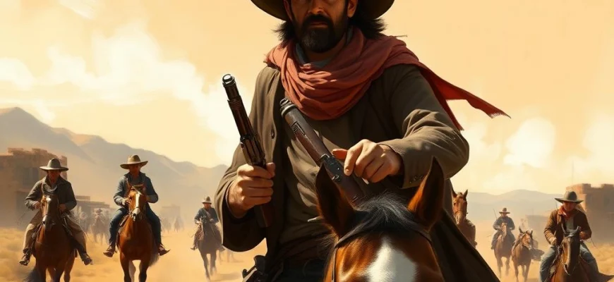 10 Films en Series Vergelijkbaar met Der Kopf von Joaquín Murriata