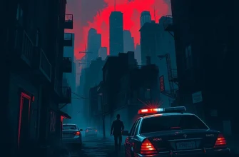 10 Films en Series Vergelijkbaar met The Big Ugly