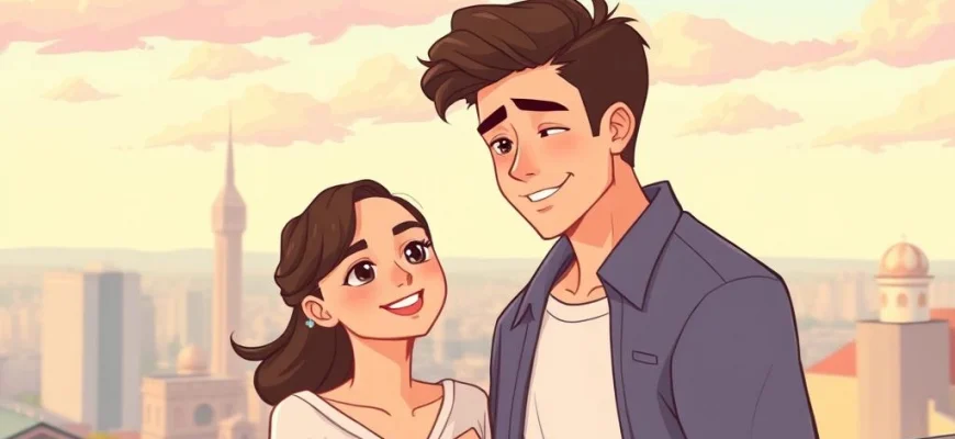 10 Films en Series Vergelijkbaar met Das hält kein Jahr ..!