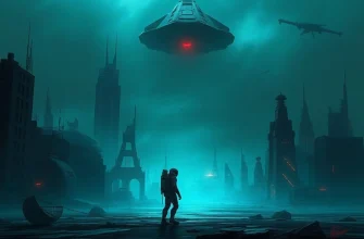 10 Films en Series vergelijkbaar met Moonfall