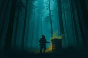 10 Films en Series Vergelijkbaar met The Beekeeper