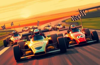 10 packende Filme und Serien wie Le Mans 66 - Gegen jede Chance