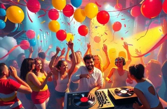 10 Filme und Serien wie House Party - Fake it till you make it für mehr Party-Spaß