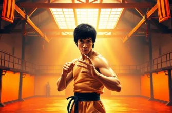 10 Films en Series Vergelijkbaar met Bruce Lee - Die Legende