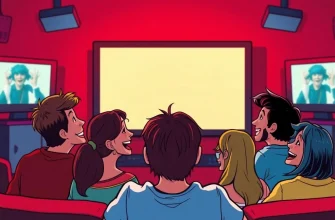 10 Films en Shows Vergelijkbaar met Scary Movie