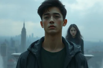 10 Filme und Serien, die Fans von Johnny - Jeder Mensch hat eine Mission lieben werden