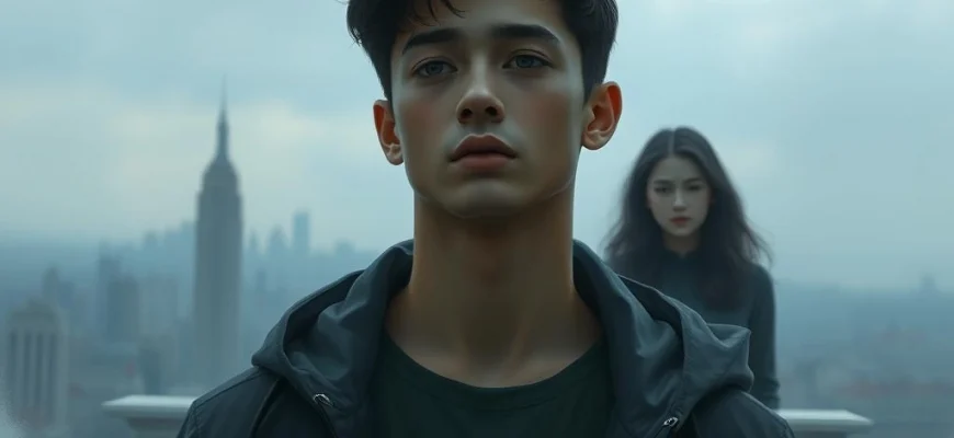 10 Filme und Serien, die Fans von Johnny - Jeder Mensch hat eine Mission lieben werden