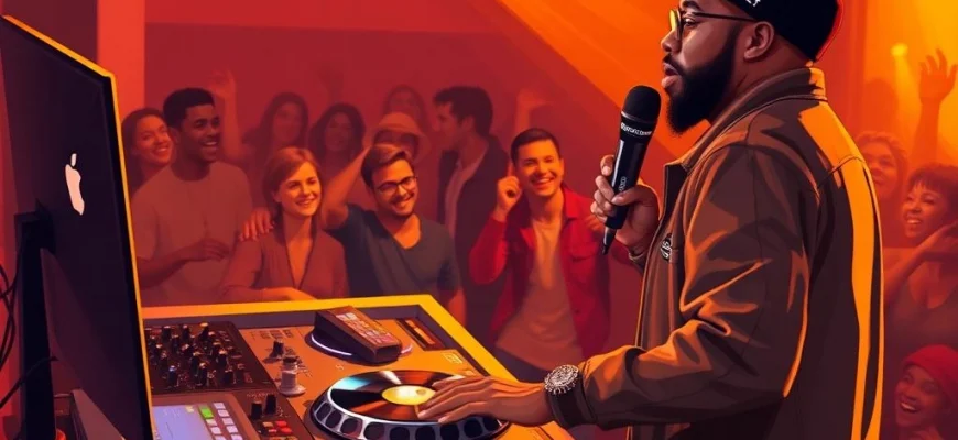 10 Shows en Films zoals Phat Tuesdays