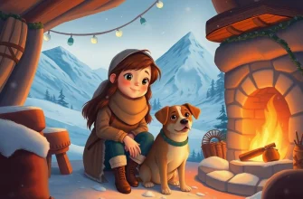 Ontdek 10 films en series zoals Belle en Sebastian