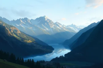 10 atemberaubende Filme wie 'Die Schweiz von oben'