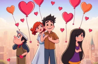 10 Filme und Serien wie 'Home – Ein smektakulärer Trip – Ein smektakulärer Trip'