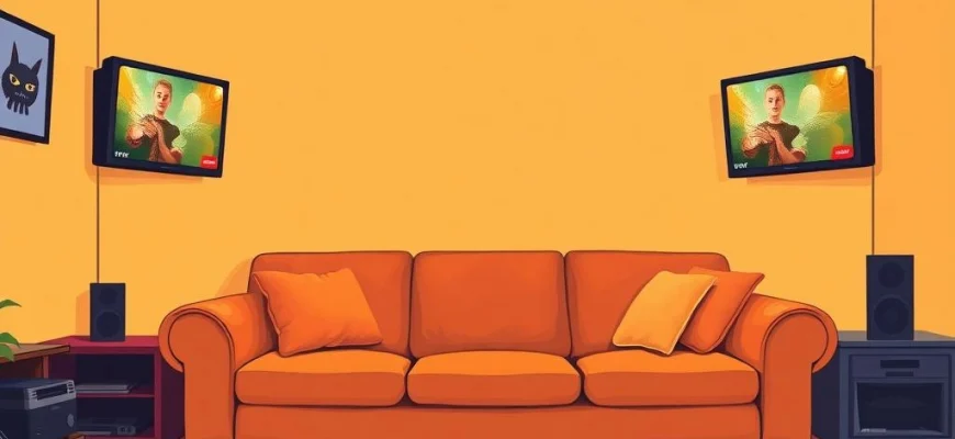 10 Films en Series Vergelijkbaar met Sein letztes Rennen