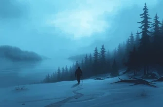 10 Filme und Serien wie Cold Prey - Eiskalter Tod für Gänsehaut-Fans