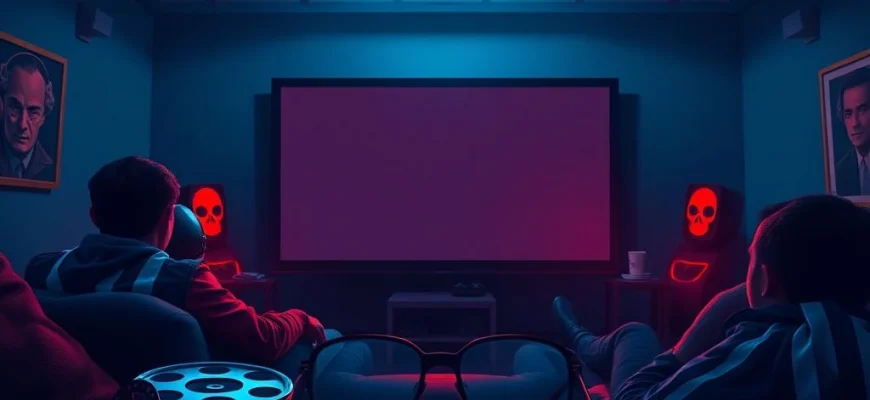 10 packende Filme und Serien wie The Game - Das Geschenk seines Lebens