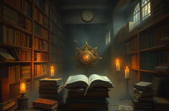 10 Magische Films en Series Zoals Spellbound