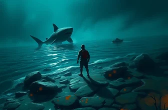 10 atemberaubende Filme und Serien wie The Reef - Schwimm um dein Leben