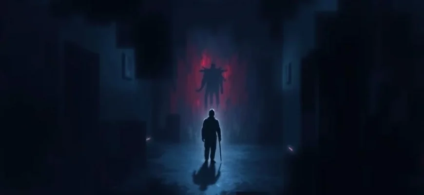 10 Films en Series Vergelijkbaar met Killing Zelda Sparks