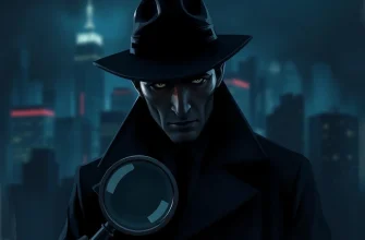 10 Vergelijkbare Films en Series als Detective Knight