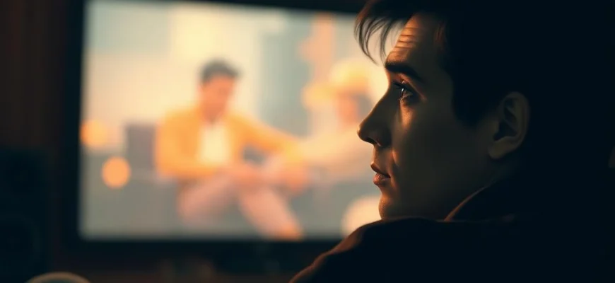 10 Films en Series Vergelijkbaar met Gloria