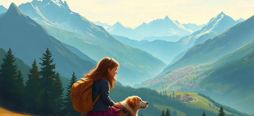 Ähnliche Filme zu Sebastian und die Feuerretter