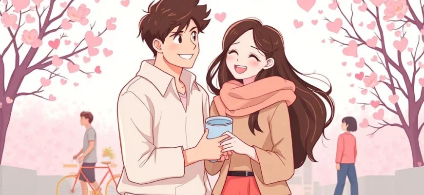 Ähnliche Filme und Serien wie Lease on Love - Verlobung auf Zeit