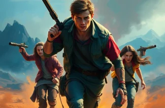 10 Films en Series vergelijkbaar met Remo Williams