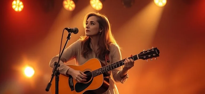 10 Films en Series Vergelijkbaar met George & Tammy