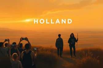 10 packende Filme und Serien wie Holland, Michigan