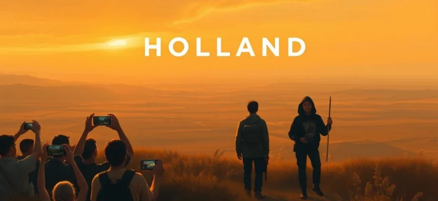 10 packende Filme und Serien wie Holland, Michigan