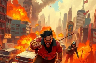 10 Filme und Serien, die Fans von Rampage - Rache ist unbarmherzig lieben werden