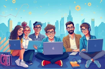 Series en films zoals Silicon Valley die je moet zien