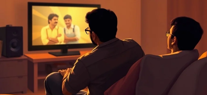 10 Films en Series Vergelijkbaar met Marumagan