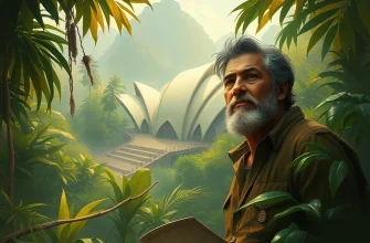 Filme wie Fitzcarraldo: Wahnsinn und Abenteuer